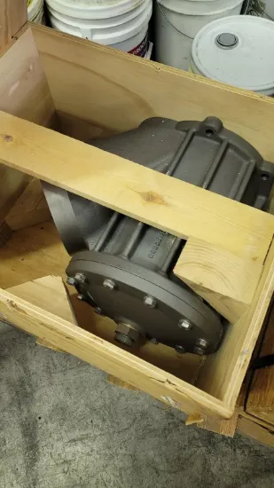 Picture of Unloader Assy