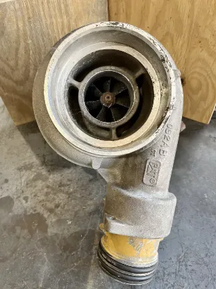 Picture of TURBO GP