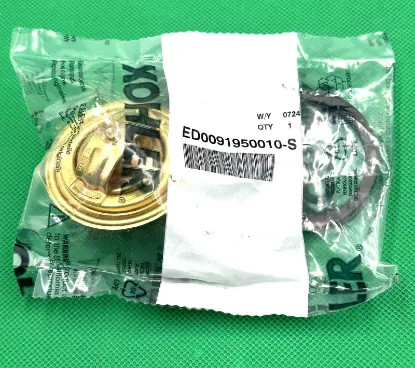 Picture of THERMOSTAT VALVE ASSEMBLY CHD