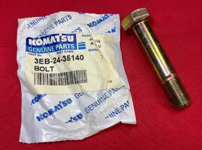 Picture of BOLT