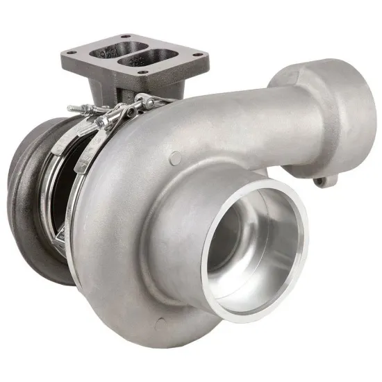Picture of REB TURBO G