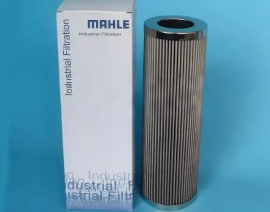 Picture of FUEL FILTER ELEMENT