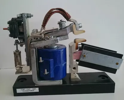 Picture of CONTACTOR