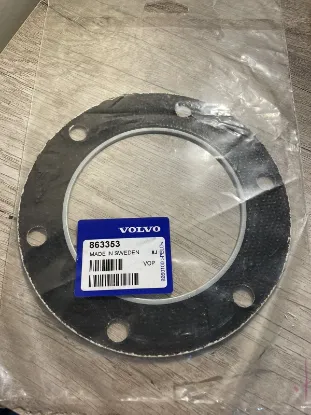 Picture of GASKET