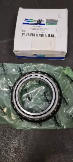 Picture of Cone Bearing, Hub Inner