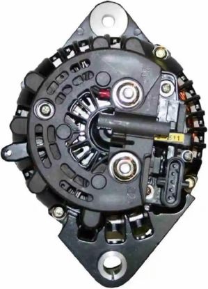 Picture of Alternator