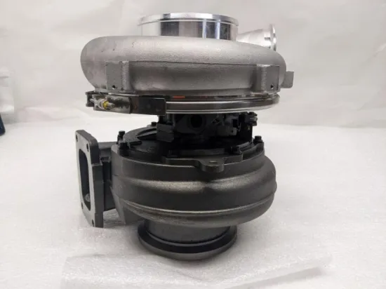 Picture of TURBO ASM