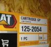 Picture of CARTRIDGE GP-TURBOCHARGER