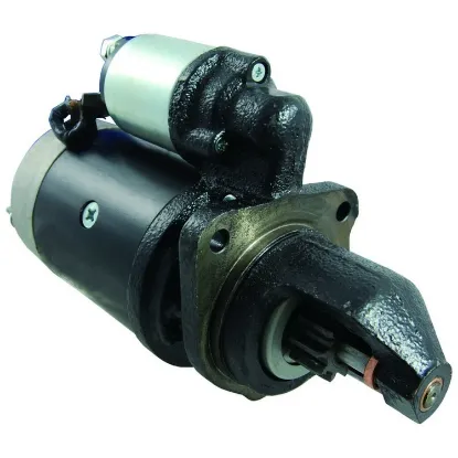 Picture of Starter Motor, 12 Volt 4.2KW