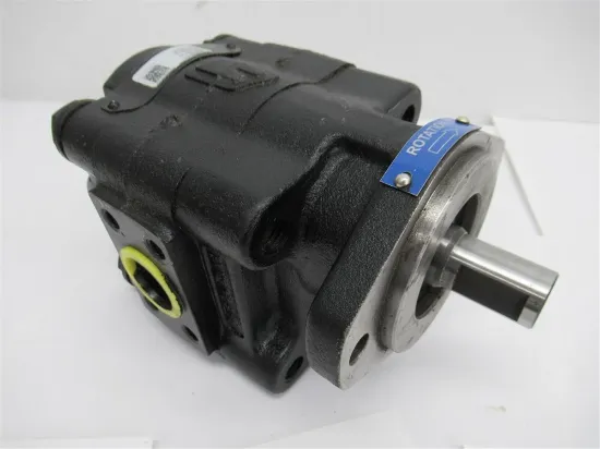Picture of PUMP,OIL,18 GPM