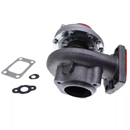 Picture of Turbocharger
