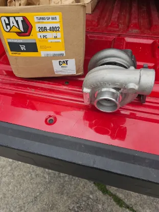 Picture of TURBO GP BAS