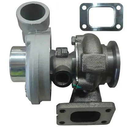 Picture of Turbocharger Reman