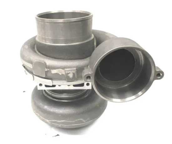 Picture of TURBO GP