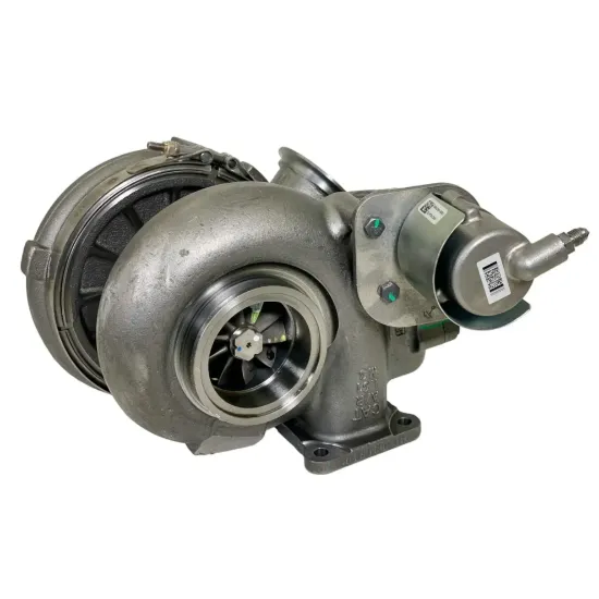 Picture of TURBO GP-BAS