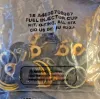 Picture of Injector Seal Kit