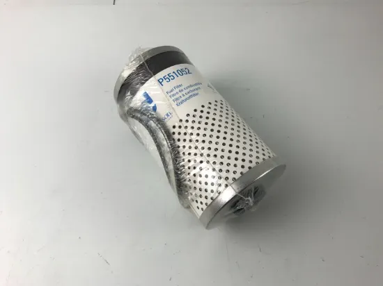 Picture of Fuel Water Separator Filter