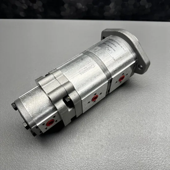 Picture of Hydraulic Pump