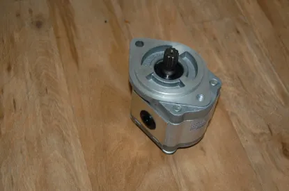 Picture of Gear Pump