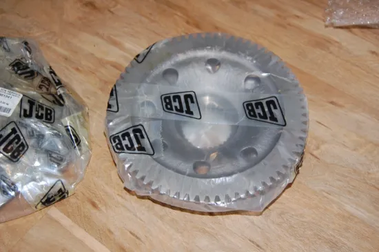 Picture of GEAR