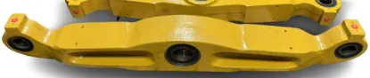 Picture of BAR GP-EQUALIZER
