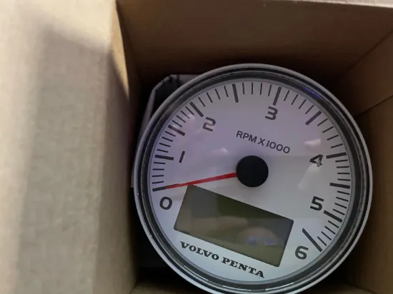 Picture of Tachometer Kit