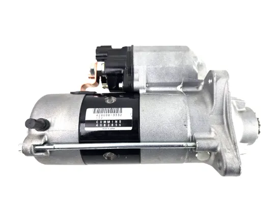 Picture of MOTOR,STARTING 12 V