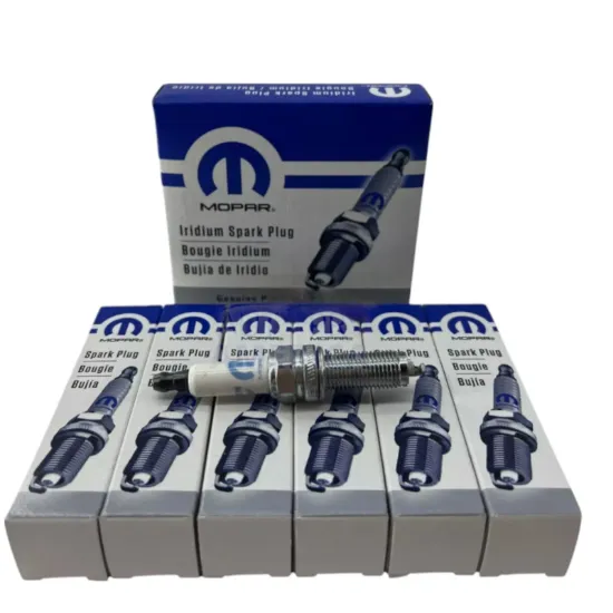 Picture of SPARK PLUG