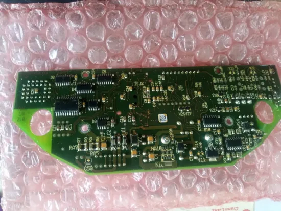 Picture of P.C. BOARD