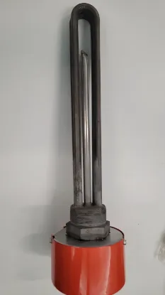 Picture of INMERSION HEATER 1.5KW 1PH 240/480V