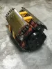 Picture of Rotor Assembly