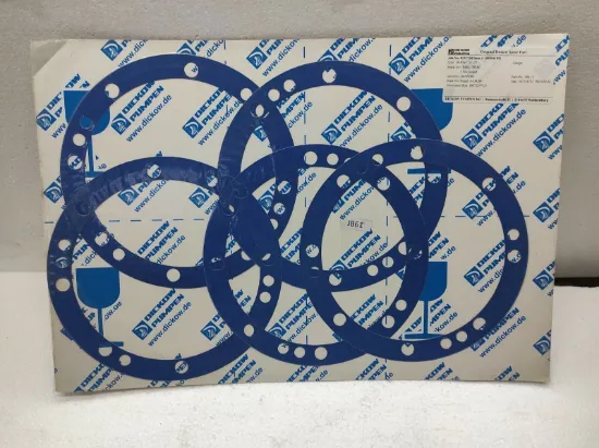 Picture of GASKET