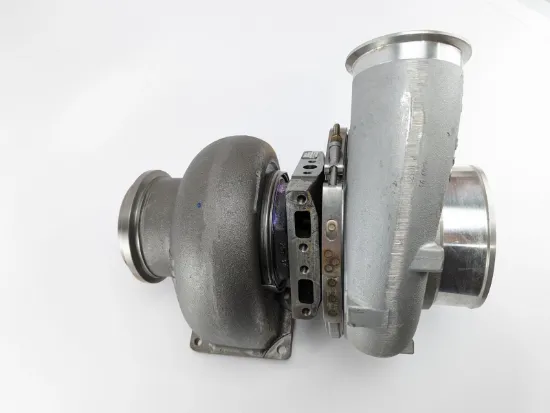 Picture of TURBO GP BAS