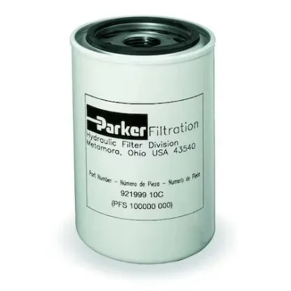 Picture of Low Pressure Filter 12AT/50AT/80AT/80UT Series