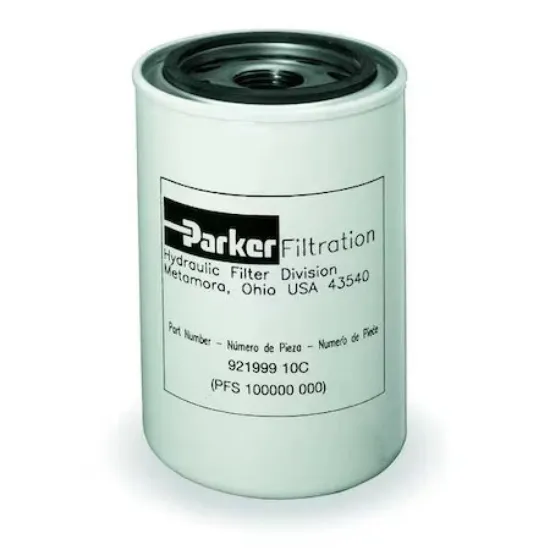 Picture of Low Pressure Filter 12AT/50AT/80AT/80UT Series