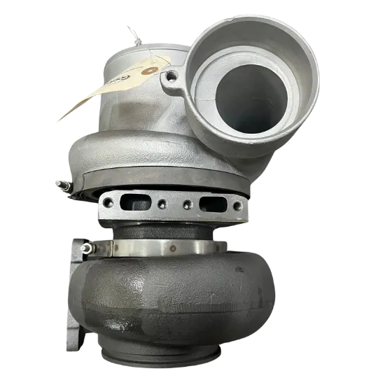 Picture of REB TURBO G