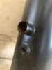 Picture of Header Expansion Tank Length 650mm