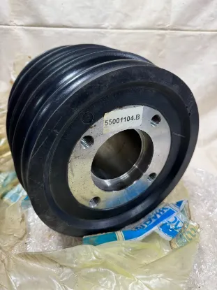Picture of Hose Reel / Roller