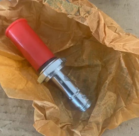 Picture of Ball Valve Cartridge