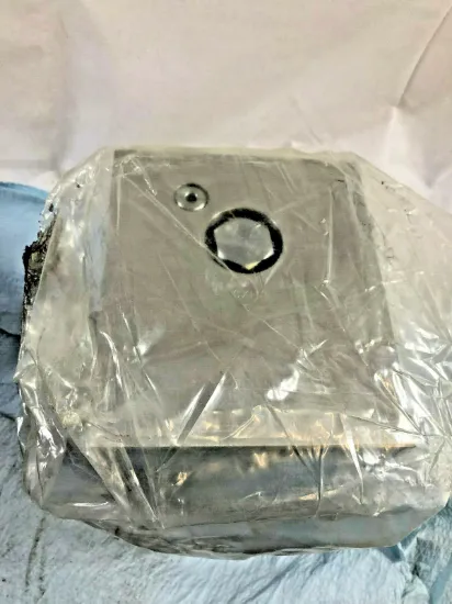 Picture of MANIFOLD BLOCK