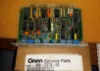 Picture of OVER VOLTAGE SENSOR 50HZ  3 PHASE PCB