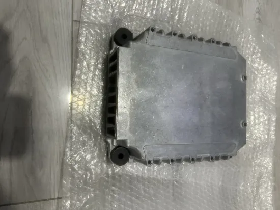 Picture of ECU-Engine Control Unit Programmed