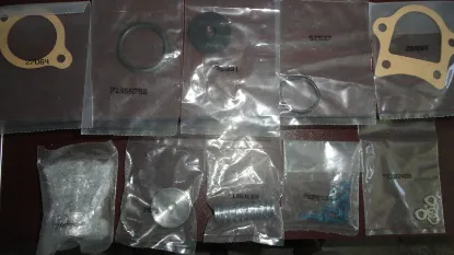 Picture of PISTON KIT