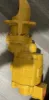 Picture of AIR STARTER MOTOR
