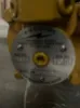 Picture of AIR STARTER MOTOR