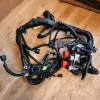 Picture of ECM Wiring Harness