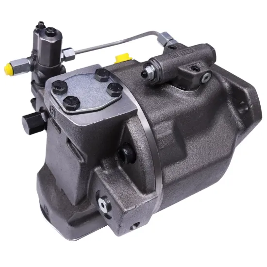 Picture of PUMP GP-PISTON