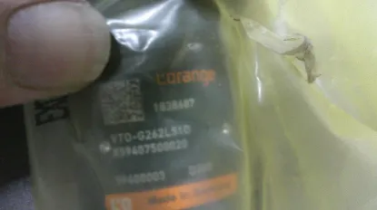 Picture of INJECTOR