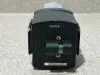 Picture of Filter, | 2000 Series, 1/2" Port Size, Manual Drain, Metal Bowl with Sight Glass, 197 SCFM