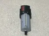 Picture of Filter, | 2000 Series, 1/2" Port Size, Manual Drain, Metal Bowl with Sight Glass, 197 SCFM
